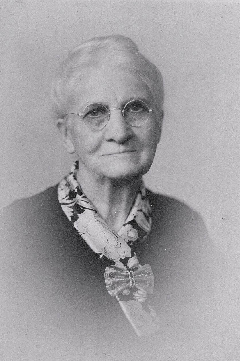 Photo of Dorothea Drangmeister